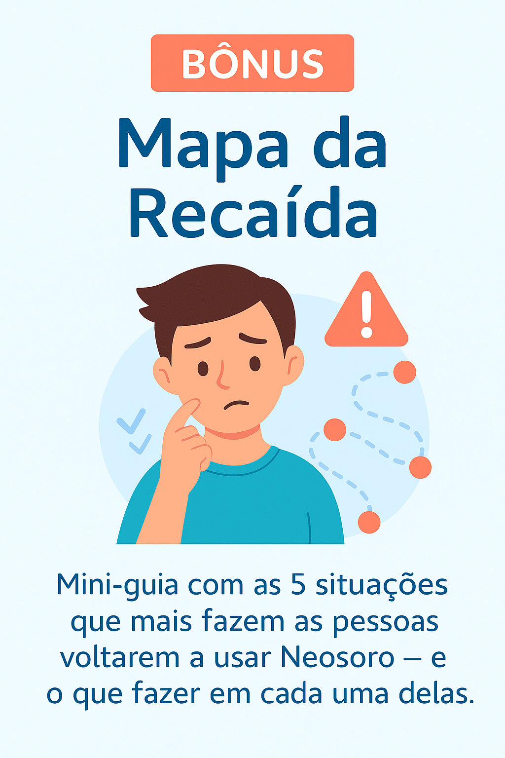 Imagem bônus especial Neosoro